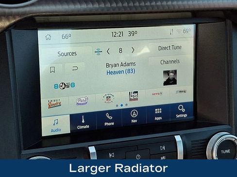 Used 2020 Ford Mustang GT w/ GT Performance Package image 20