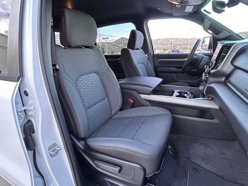 New 2026 RAM 1500 Big Horn AWD/4WD image 31