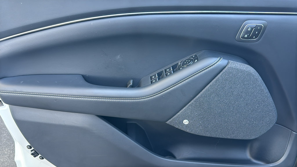 Certified 2023 Ford Mustang Mach-E Premium RWD image 19