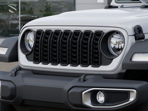 New 2026 Jeep Gladiator Sport image 11