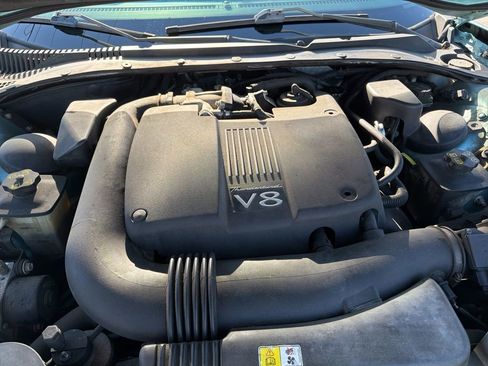 Used 2002 Ford Thunderbird image 18