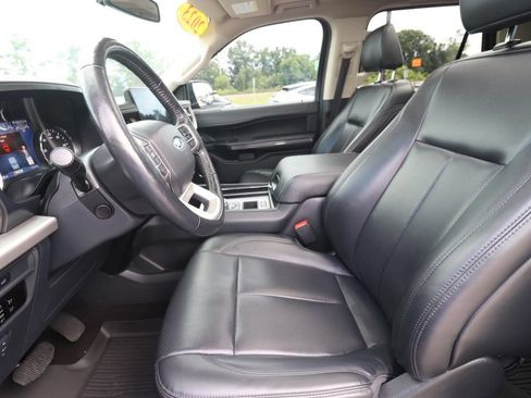 Used 2023 Ford Expedition Max XLT RWD image 2