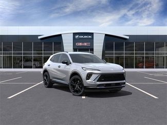 New 2024 Buick Envision Sport Touring video 1