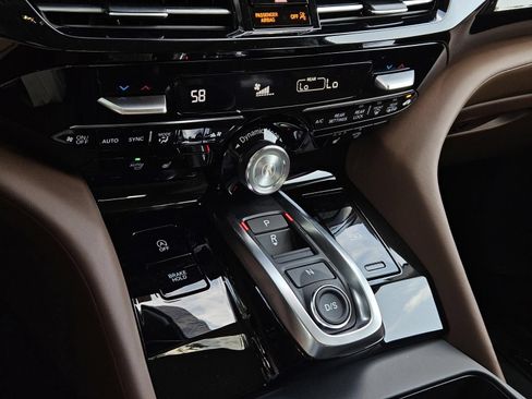 New 2026 Acura MDX SH-AWD w/ Technology Package image 23