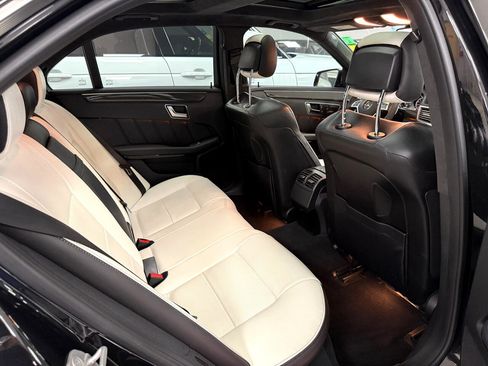 Used 2013 Mercedes-Benz E 63 AMG E63 AMG Sedan w/ AMG Performance Pkg image 25