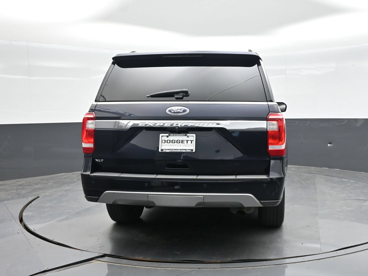 Used 2021 Ford Expedition XLT RWD image 18