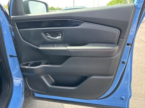 Certified 2023 Honda Pilot TrailSport image 41