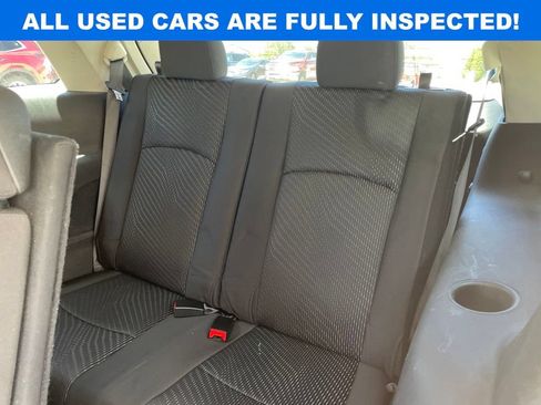 Used 2018 Dodge Journey SE FWD image 13