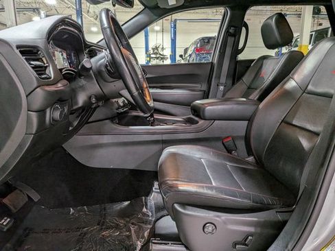 Used 2024 Dodge Durango GT RWD image 22
