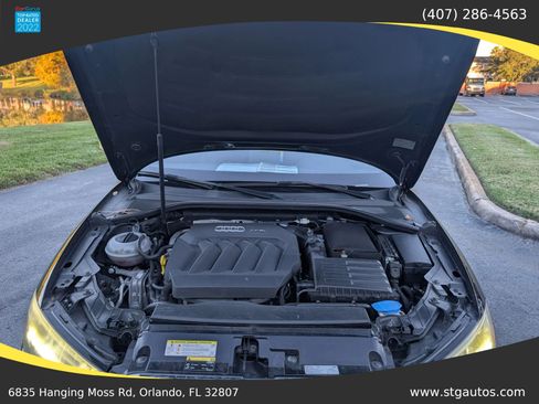 Used 2017 Audi A3 2.0T Prestige image 9