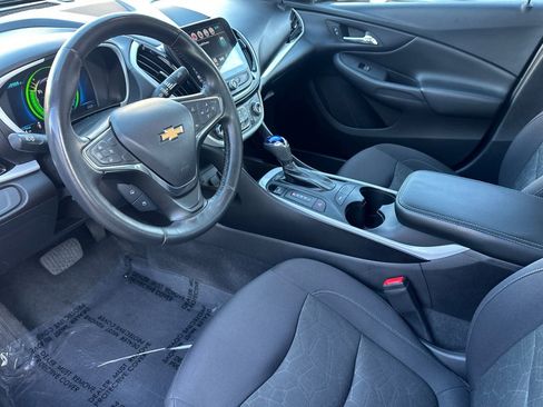Used 2017 Chevrolet Volt LT image 11