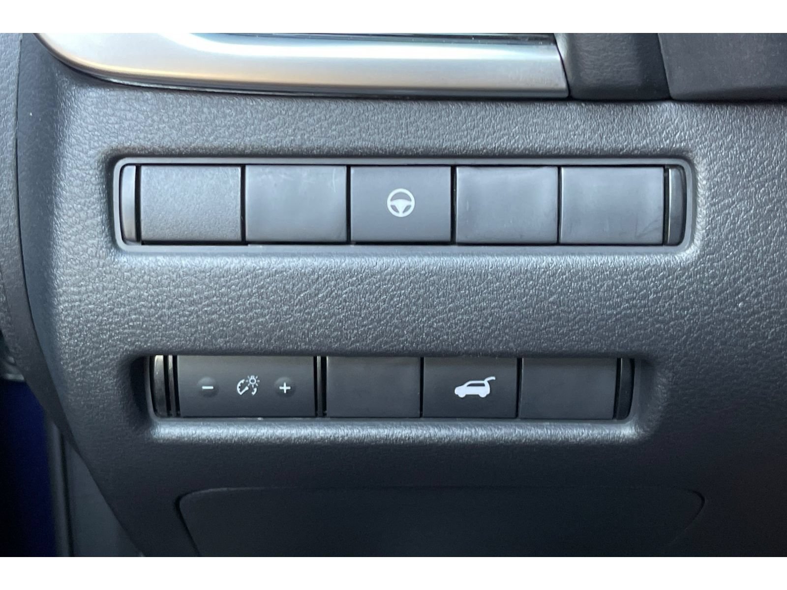 Used 2023 Nissan Rogue SL w/ SL Premium Package FWD image 41