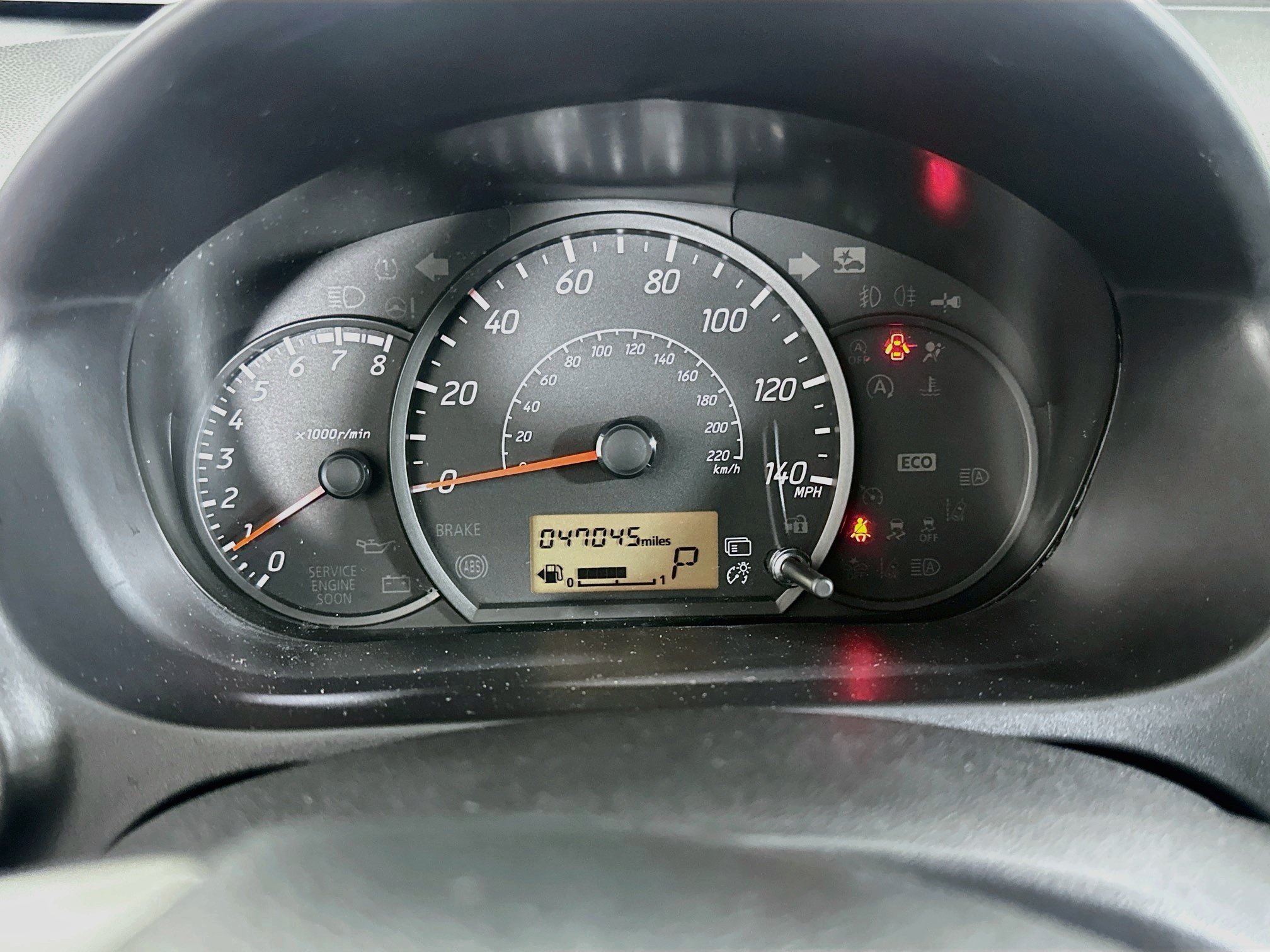 Used 2024 Mitsubishi Mirage ES FWD image 18