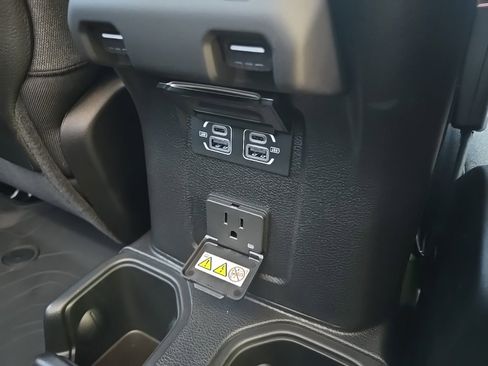 New 2025 Jeep Gladiator Rubicon w/ Safety Group image 93