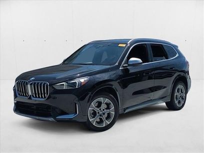 Certified 2023 BMW X1 xDrive28i