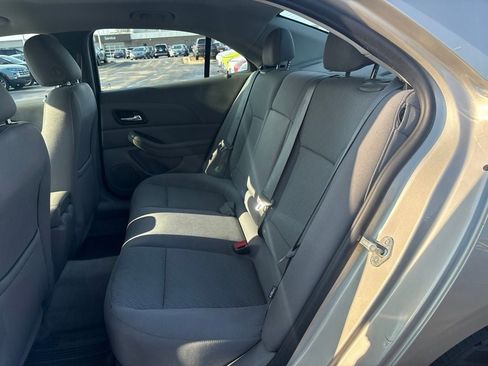 Used 2013 Chevrolet Malibu LS FWD image 26
