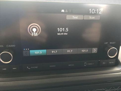 Used 2024 Honda Accord EX image 15