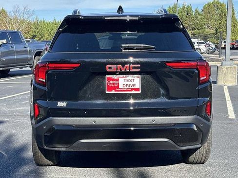 New 2026 GMC Terrain Elevation w/ Elevation Premium Package image 28