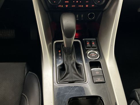 Used 2024 Mitsubishi Eclipse Cross SE AWD/4WD image 21