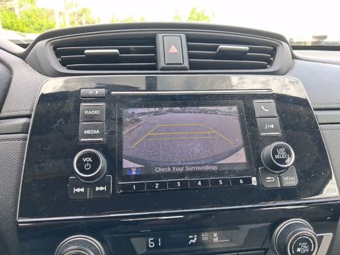Used 2019 Honda CR-V LX image 24
