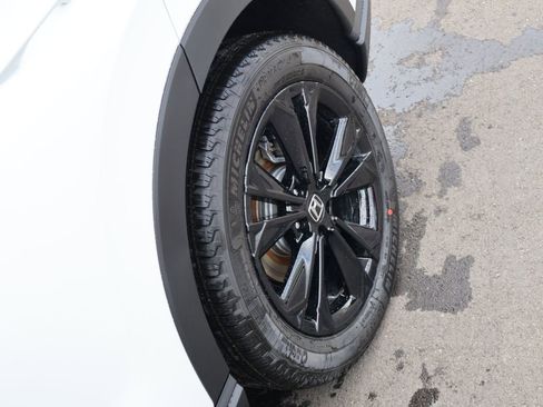 New 2026 Honda CR-V Sport Touring image 25