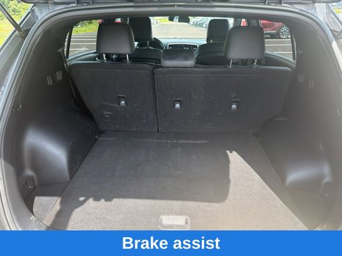 Used 2020 Kia Sportage S AWD/4WD image 21