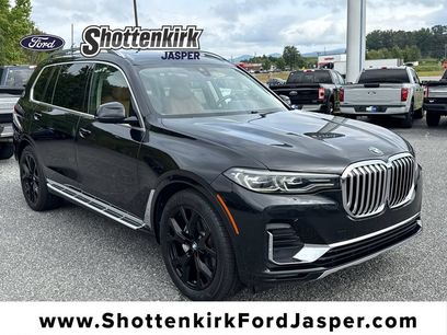 Used 2019 BMW X7 xDrive40i w/ Premium Package