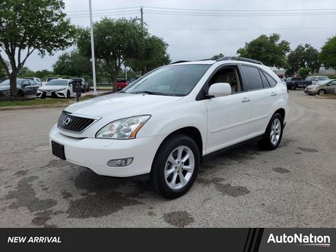 Used 2009 Lexus RX 350 2WD image 1