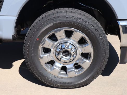 New 2026 Ford F250 King Ranch w/ Chrome Package AWD/4WD image 20
