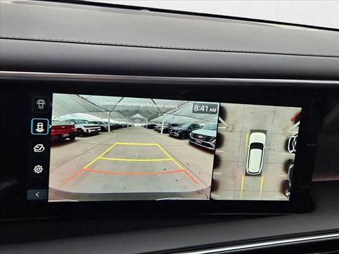 New 2026 Hyundai Palisade Calligraphy image 18