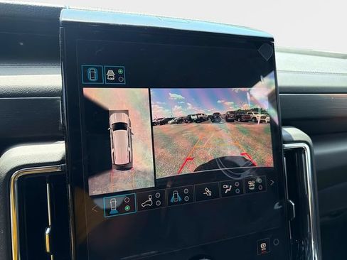 New 2026 GMC Yukon XL Denali w/ Denali Reserve Package AWD/4WD image 24