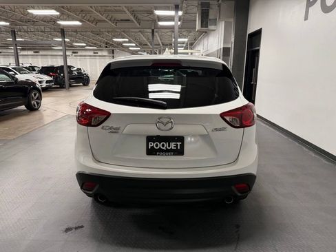 Used 2014 MAZDA CX-5 Grand Touring AWD/4WD image 5
