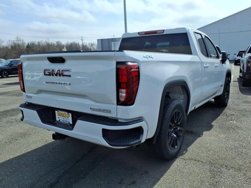 New 2026 GMC Sierra 1500 Elevation AWD/4WD image 6