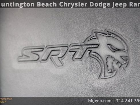 Used 2023 Dodge Charger SRT Hellcat image 41