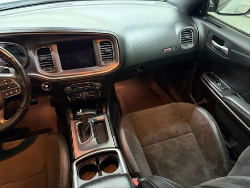 Used 2020 Dodge Charger Scat Pack w/ Plus Group image 9