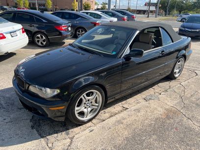 Used 2004 BMW 330Ci Convertible