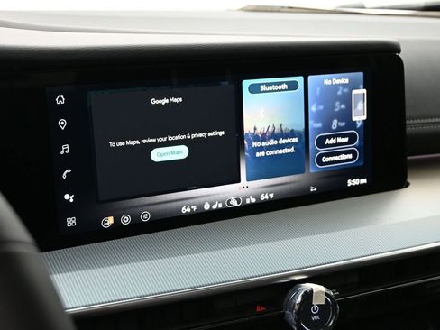 New 2026 Nissan Murano SL AWD/4WD image 19