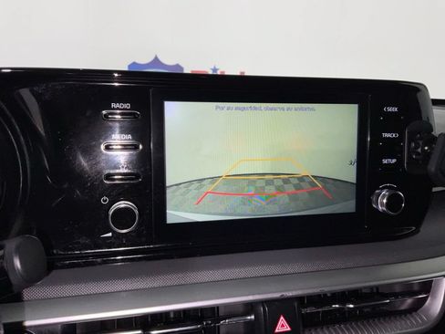Used 2022 Kia K5 LXS FWD image 22