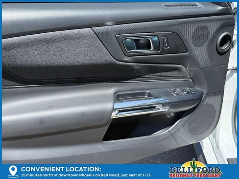 New 2026 Ford Mustang Coupe image 15