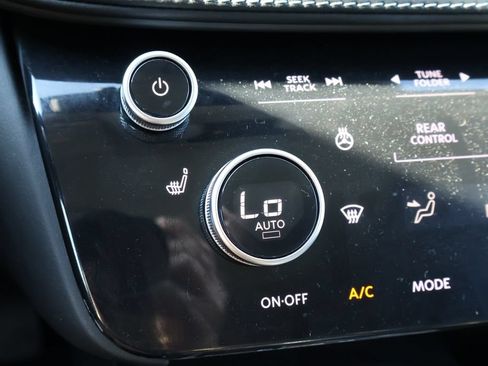 Used 2024 INFINITI QX60 Luxe AWD/4WD image 25