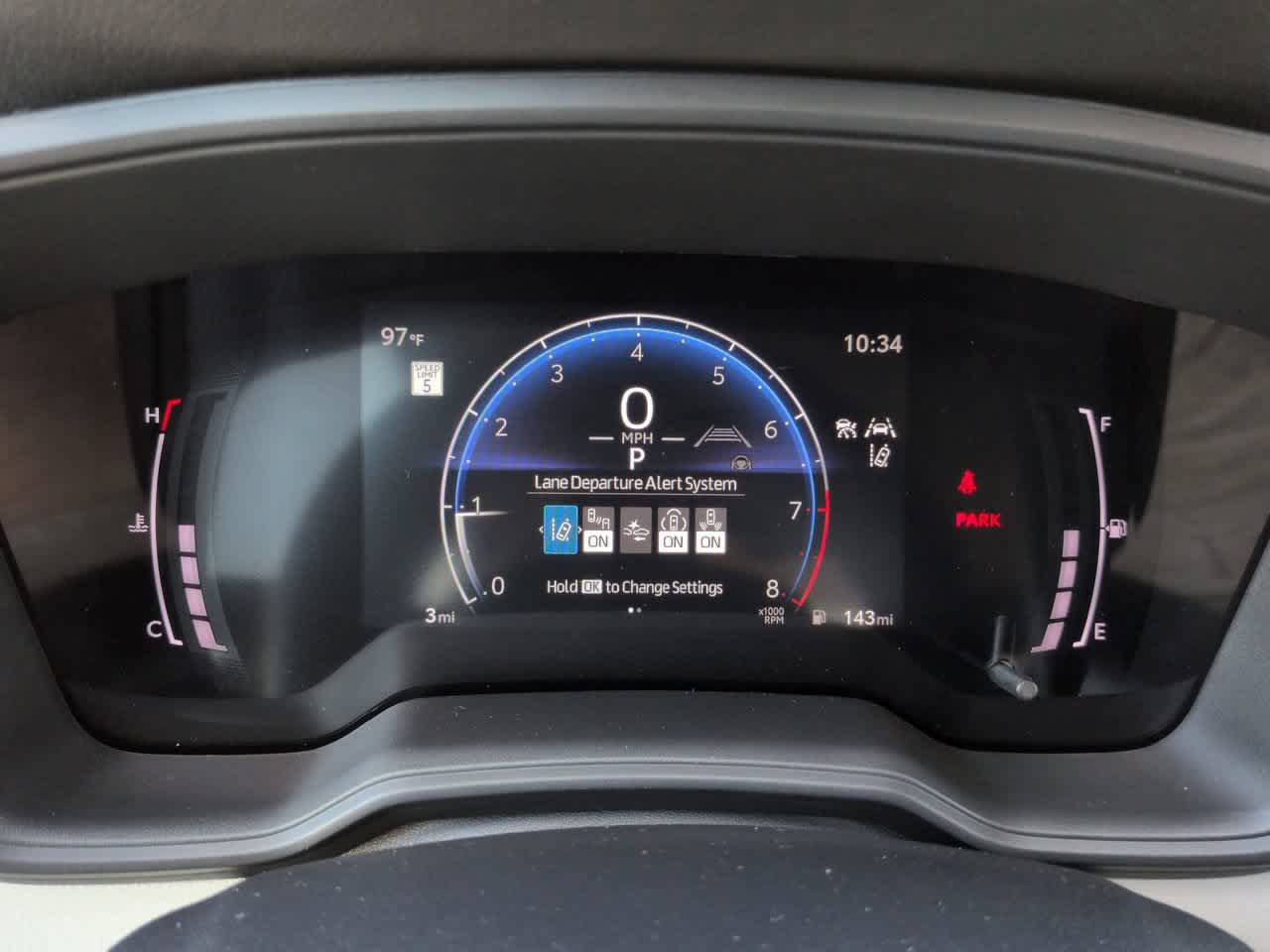 New 2027 Toyota Corolla LE FWD image 24