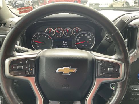 Used 2019 Chevrolet Silverado 1500 LT w/ All-Star Edition image 15