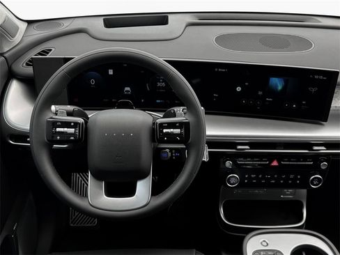 New 2026 Hyundai Ioniq 9 Calligraphy image 17