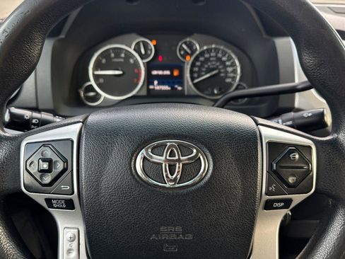 Used 2016 Toyota Tundra SR5 image 22