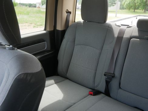 Used 2019 RAM 3500 Big Horn AWD/4WD image 12