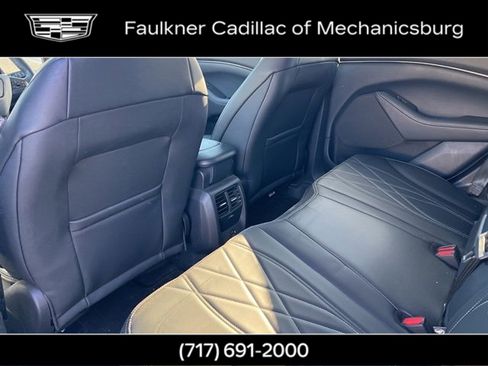 Used 2021 Ford Mustang Mach-E Select w/ Comfort/Technology Package image 16