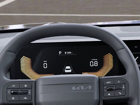 New 2027 Kia Telluride EX X-Line AWD/4WD image 21