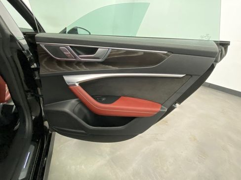 Used 2020 Audi S7 Premium Plus w/ S Sport Package AWD/4WD image 46