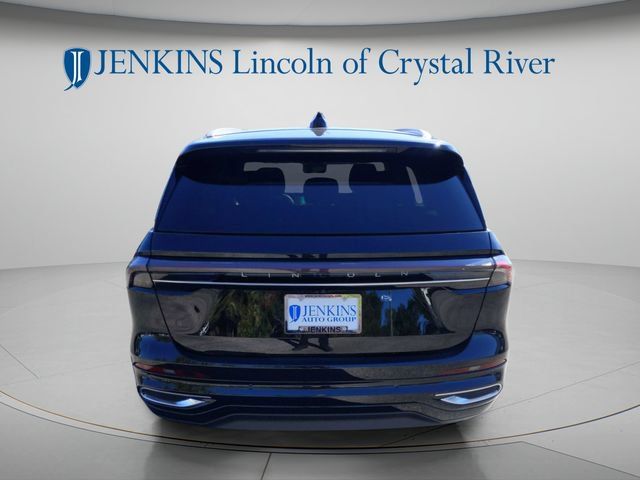 Certified 2024 Lincoln Nautilus Reserve AWD/4WD image 3