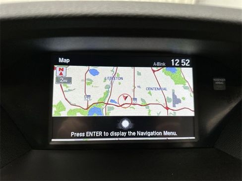 Used 2018 Acura MDX SH-AWD w/ Technology Package image 18